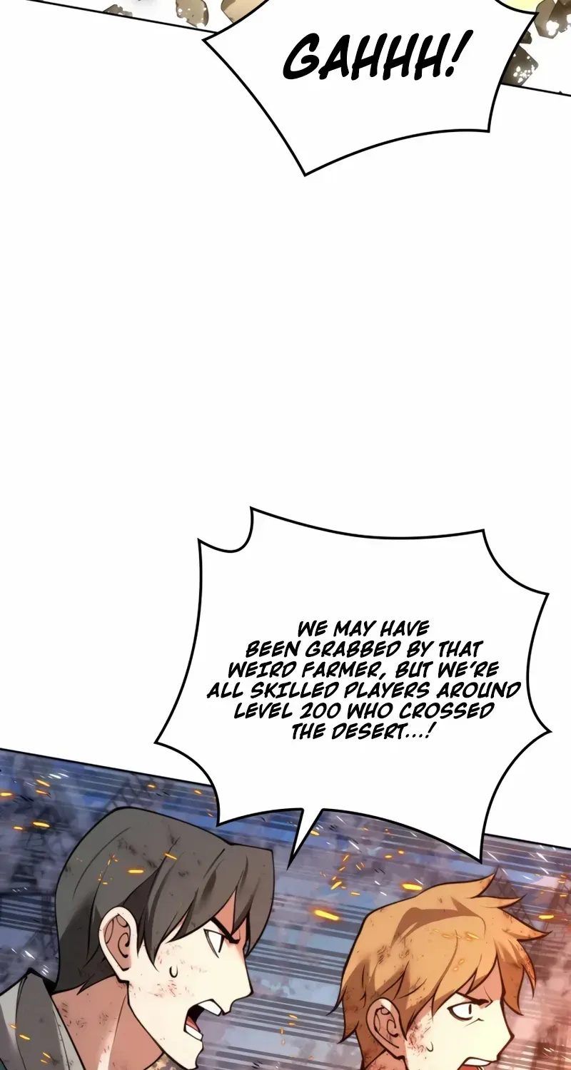 Overgeared (Team Argo) Chapter 283 page 15 - 