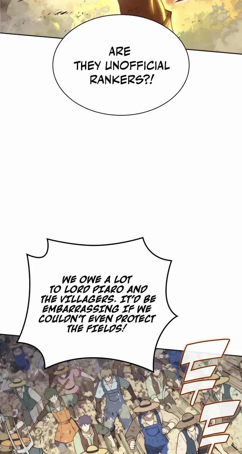 Overgeared (Team Argo) Chapter 283 page 18 - 