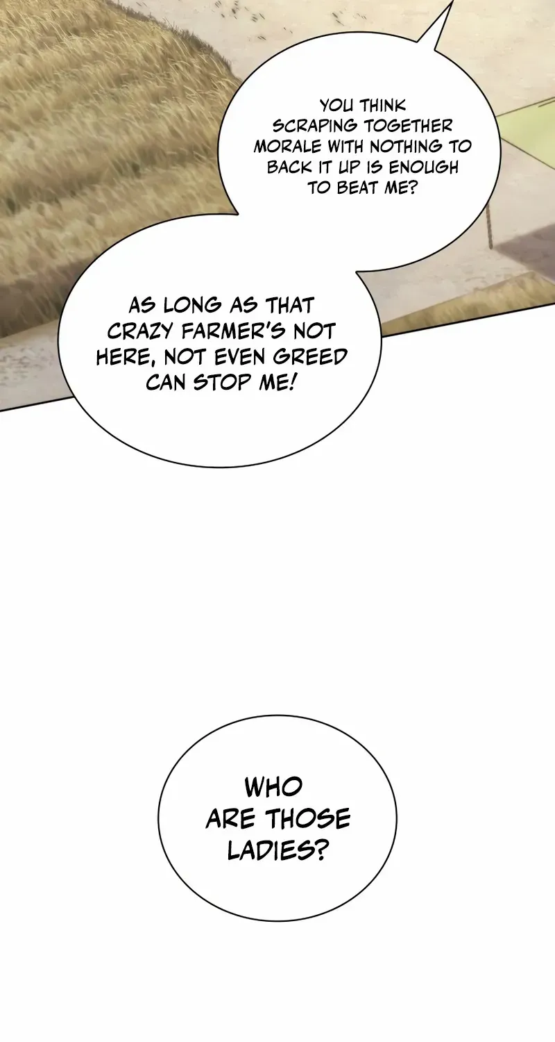 Overgeared (Team Argo) Chapter 283 page 23 - 