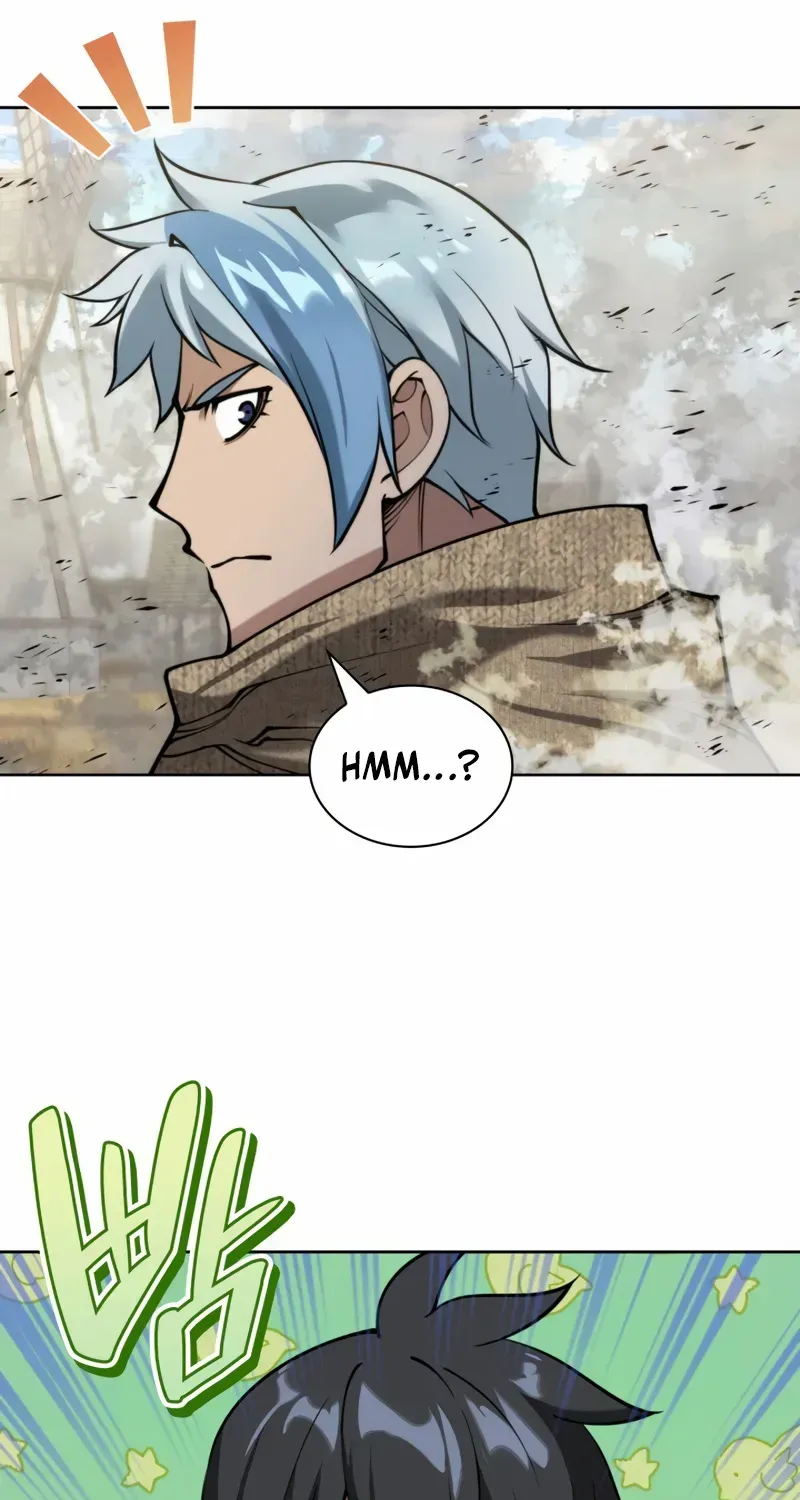 Overgeared (Team Argo) Chapter 283 page 24 - 