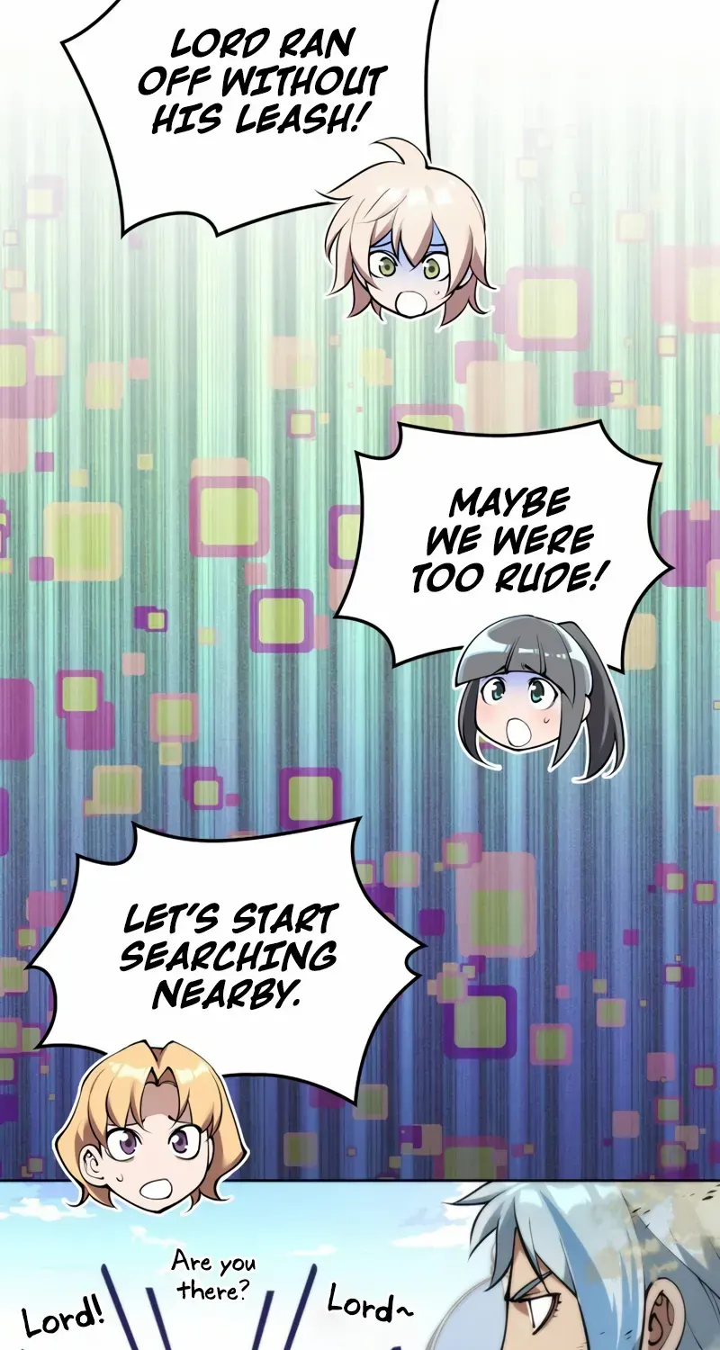 Overgeared (Team Argo) Chapter 283 page 28 - 