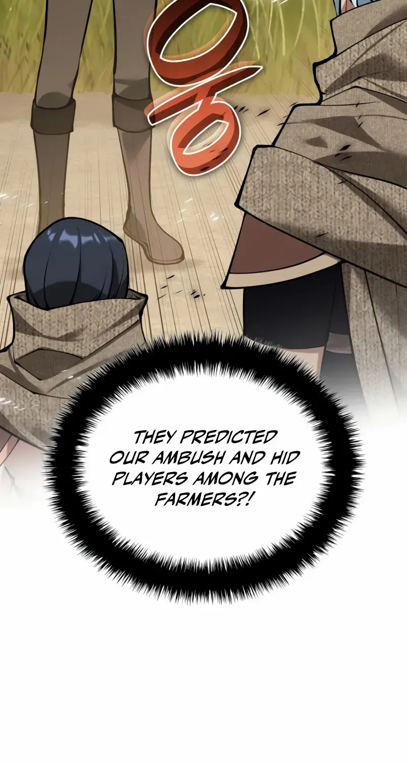 Overgeared (Team Argo) Chapter 283 page 4 - 