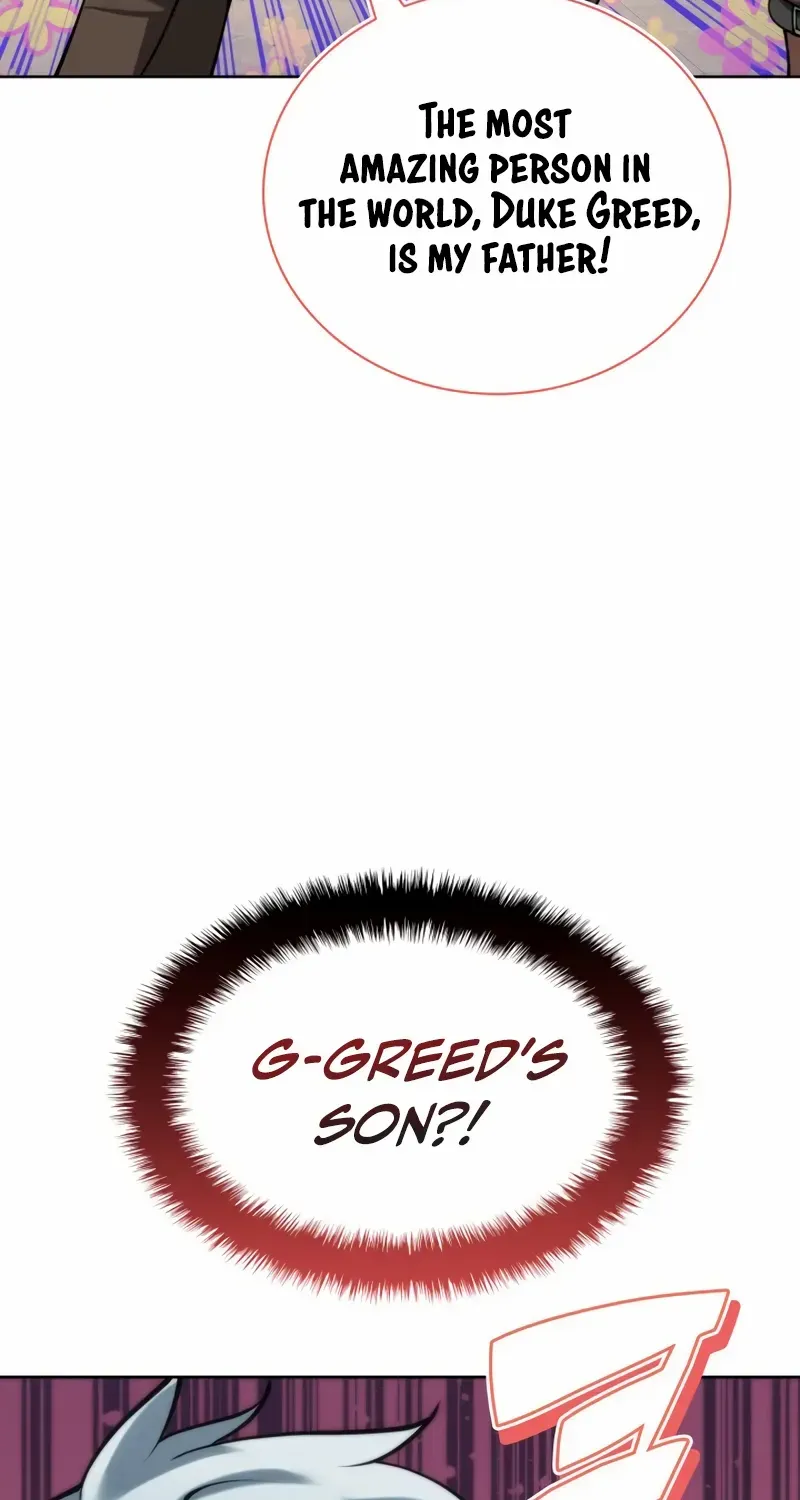Overgeared (Team Argo) Chapter 283 page 33 - 