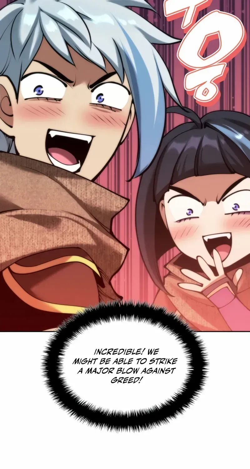 Overgeared (Team Argo) Chapter 283 page 34 - 