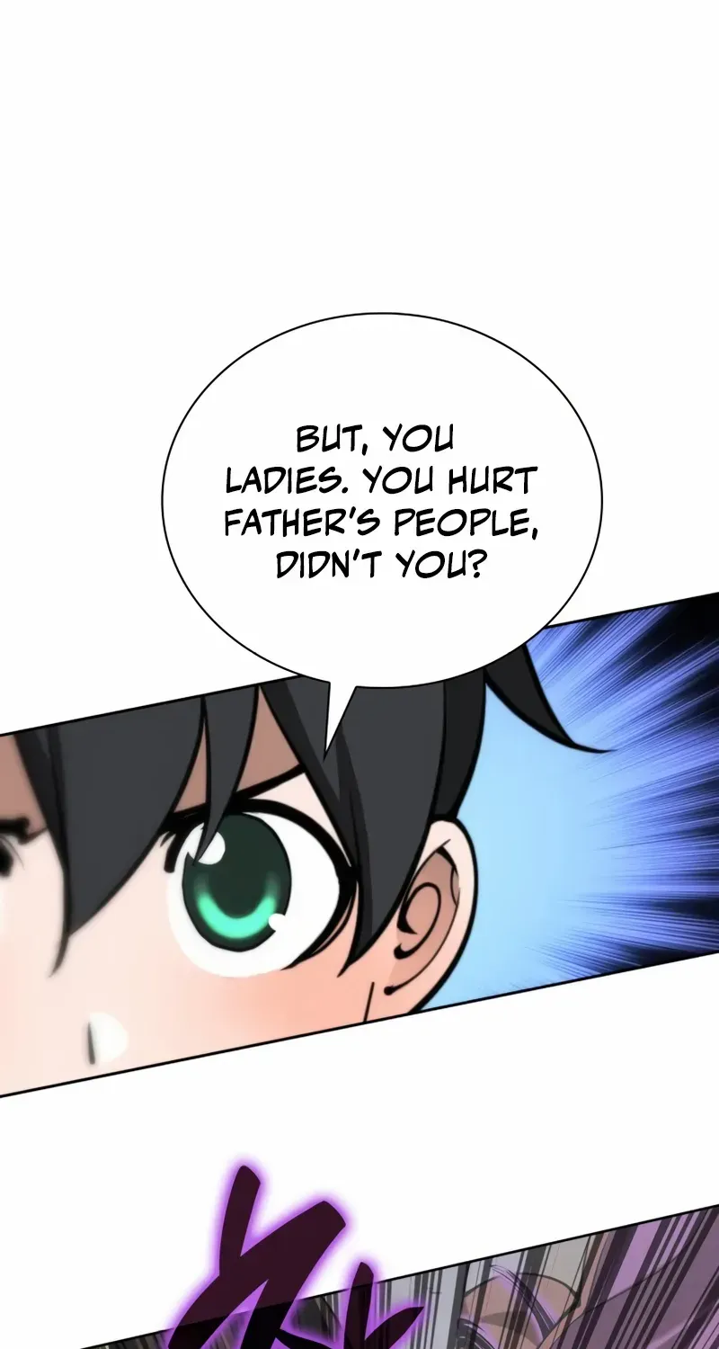 Overgeared (Team Argo) Chapter 283 page 35 - 