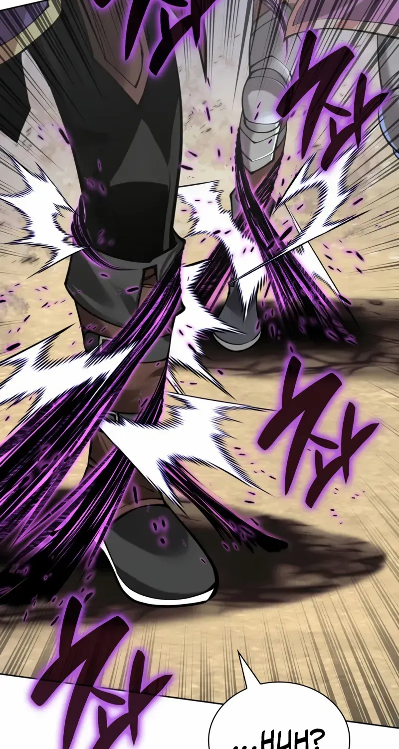 Overgeared (Team Argo) Chapter 283 page 36 - 