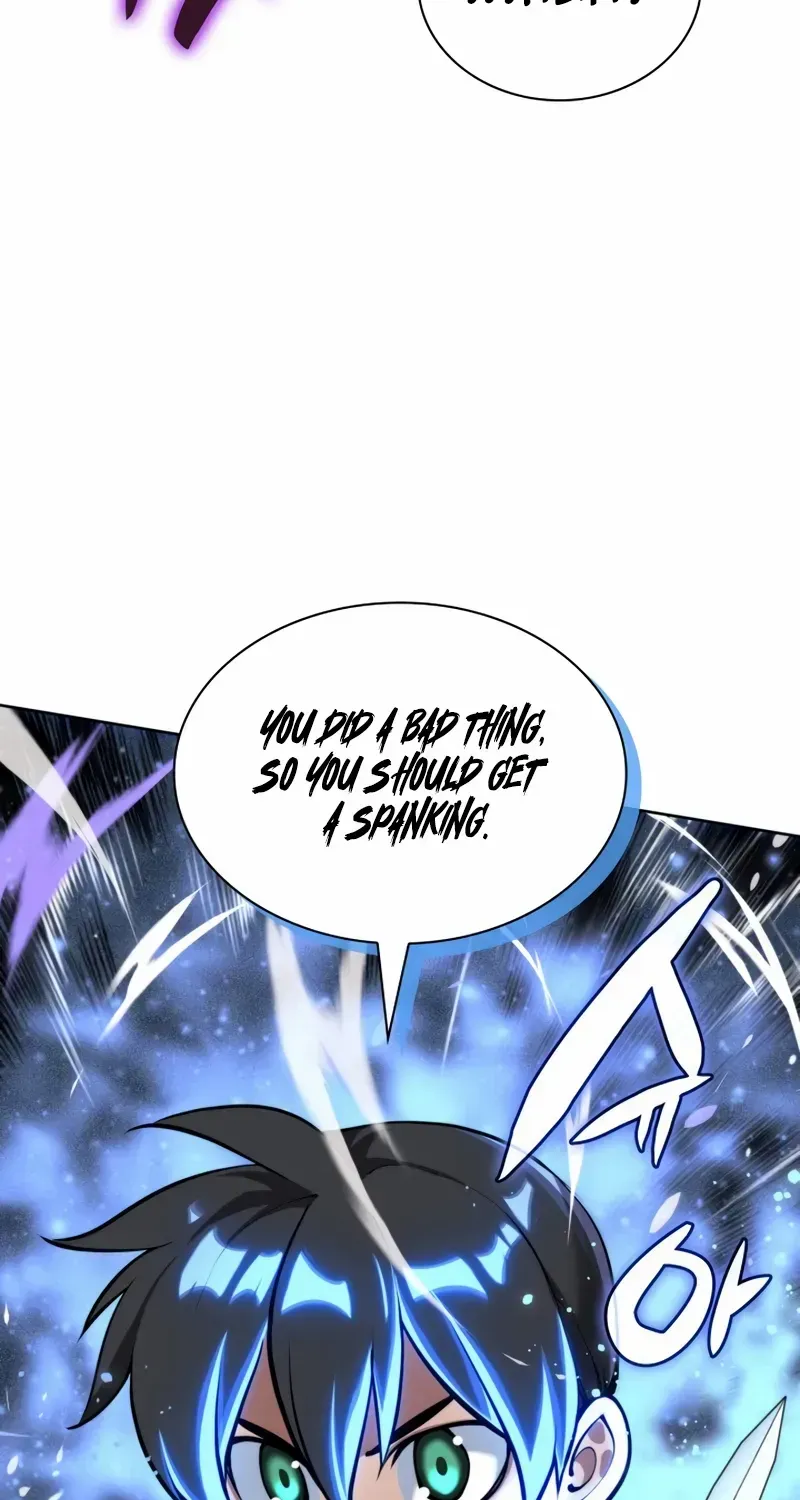 Overgeared (Team Argo) Chapter 283 page 37 - 