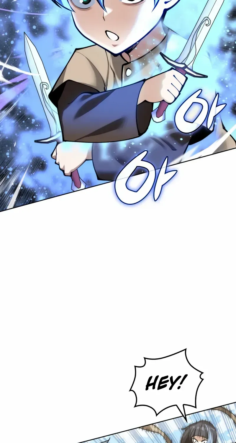 Overgeared (Team Argo) Chapter 283 page 38 - 