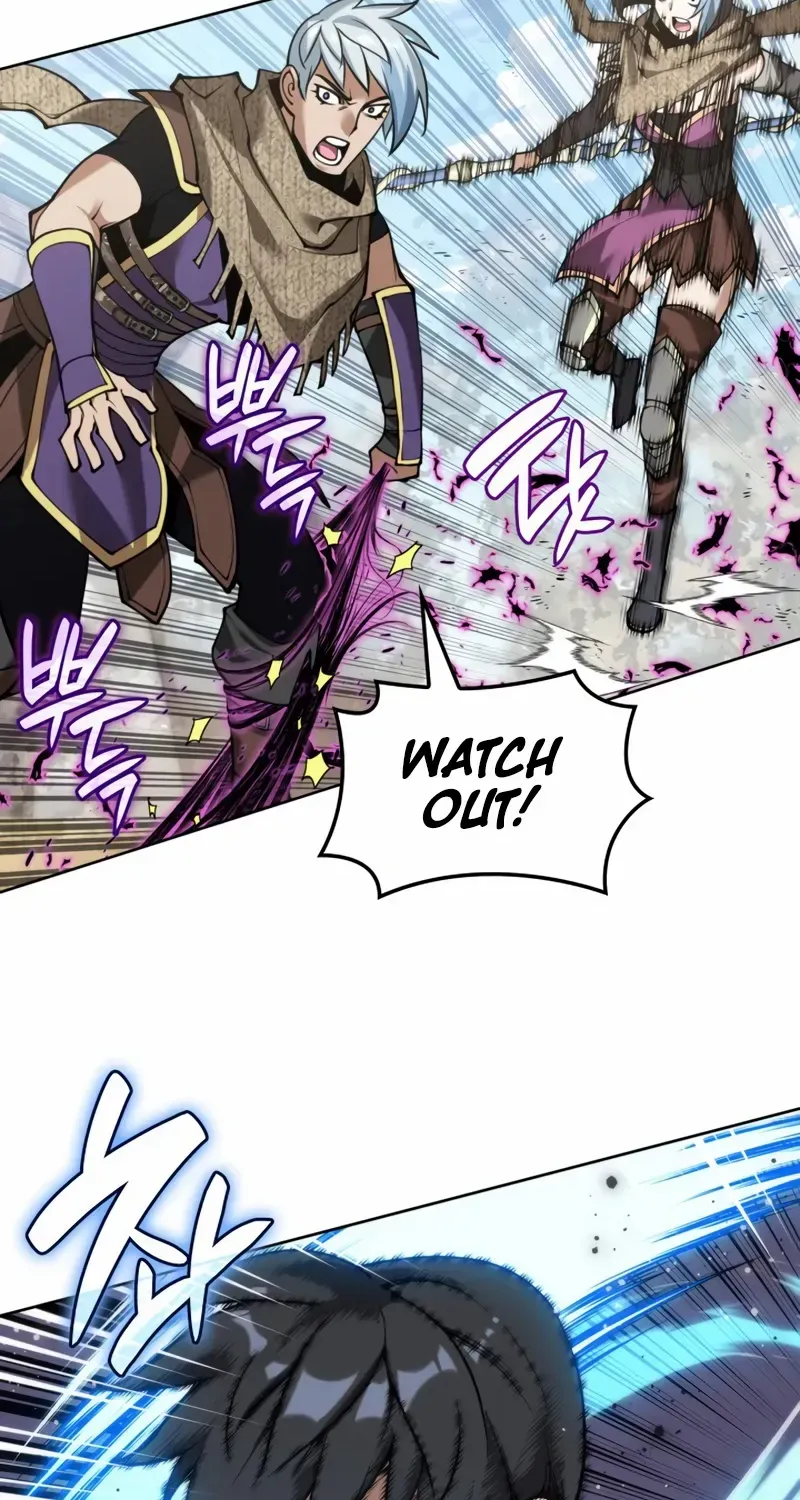 Overgeared (Team Argo) Chapter 283 page 39 - 