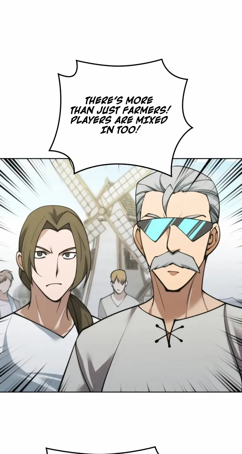 Overgeared (Team Argo) Chapter 283 page 5 - 