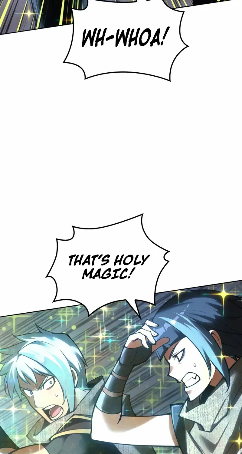 Overgeared (Team Argo) Chapter 283 page 46 - 