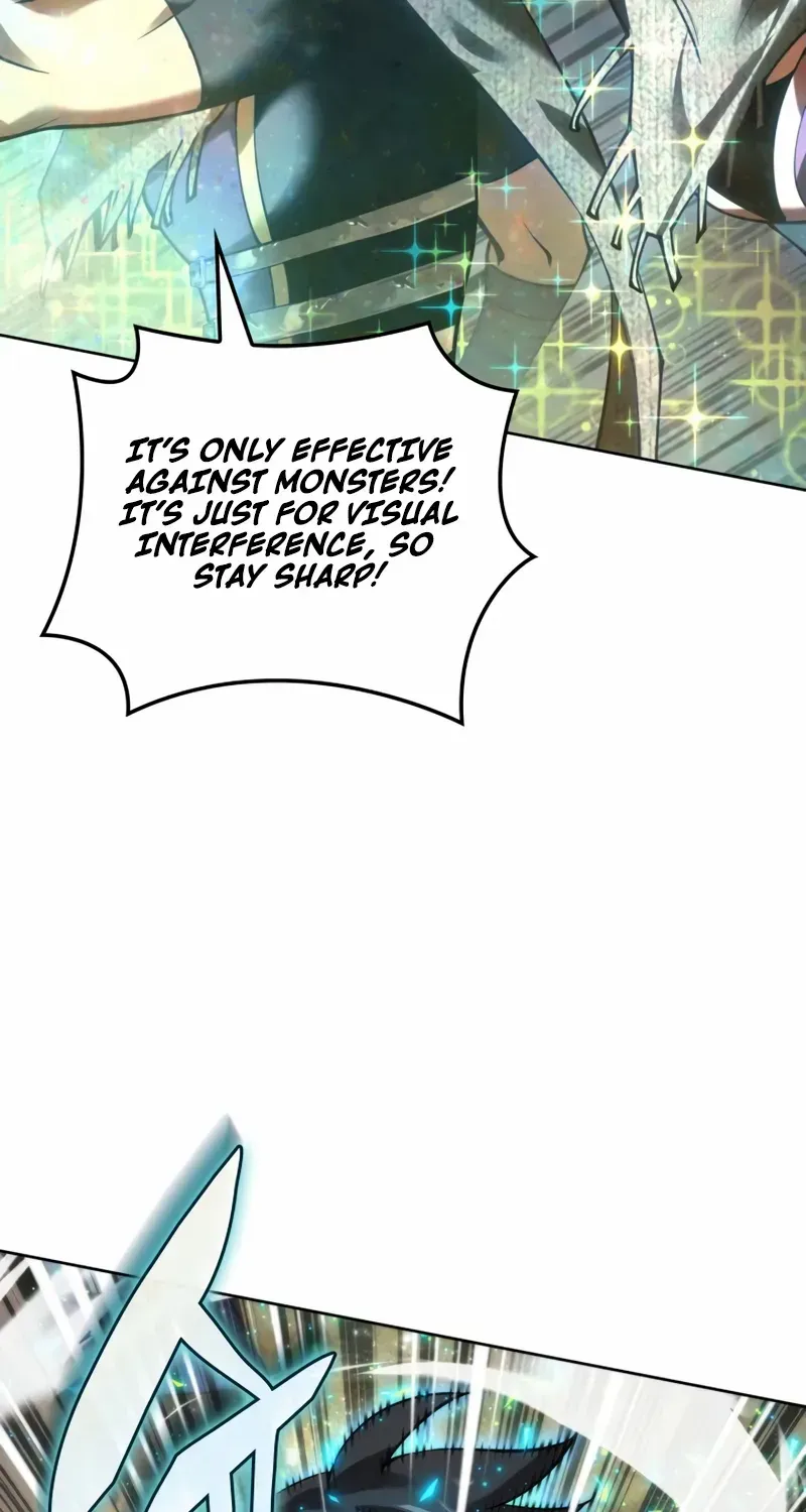 Overgeared (Team Argo) Chapter 283 page 47 - 