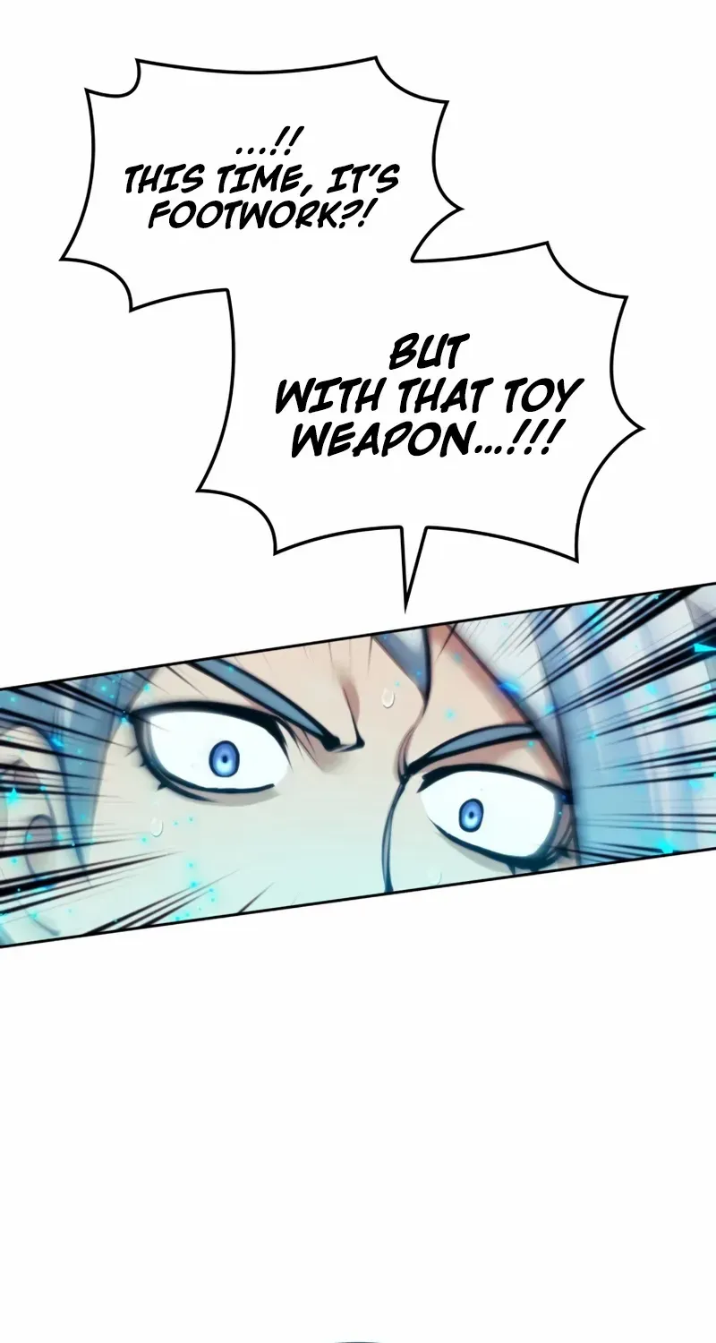 Overgeared (Team Argo) Chapter 283 page 49 - 