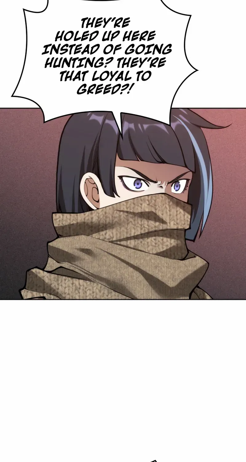 Overgeared (Team Argo) Chapter 283 page 6 - 