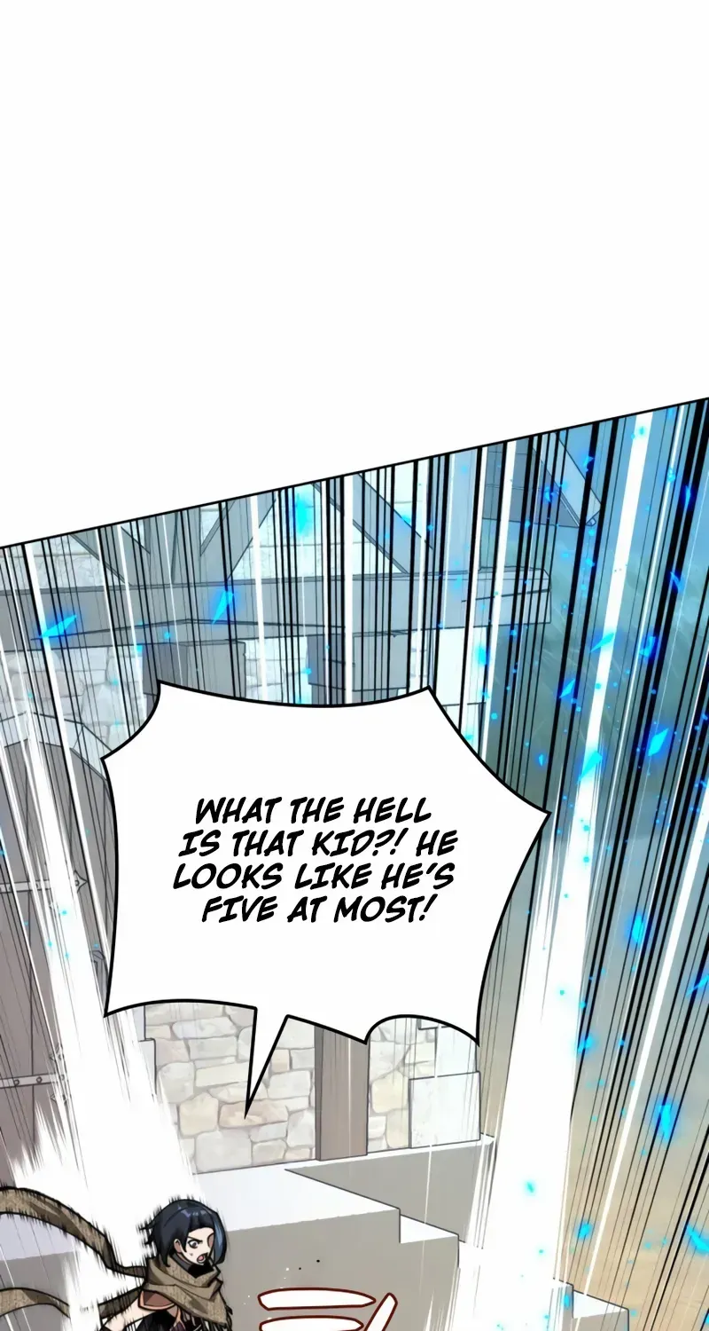 Overgeared (Team Argo) Chapter 283 page 54 - 