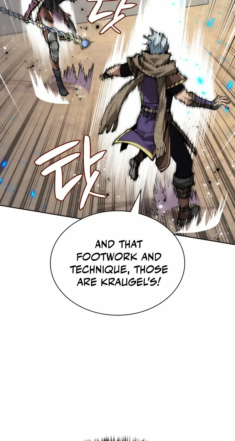 Overgeared (Team Argo) Chapter 283 page 55 - 