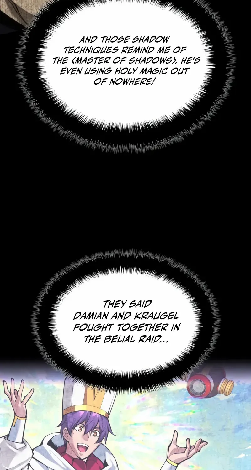 Overgeared (Team Argo) Chapter 283 page 57 - 