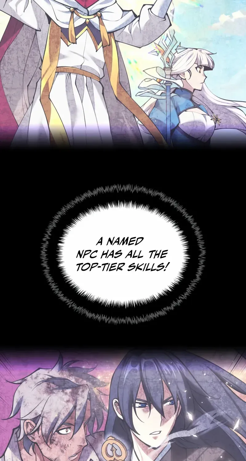 Overgeared (Team Argo) Chapter 283 page 58 - 