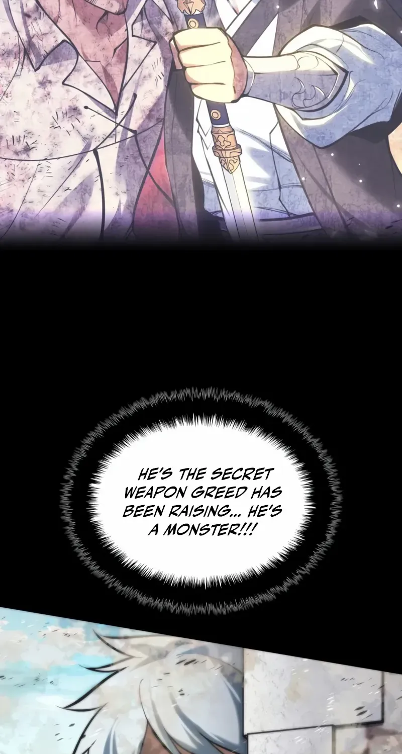 Overgeared (Team Argo) Chapter 283 page 59 - 