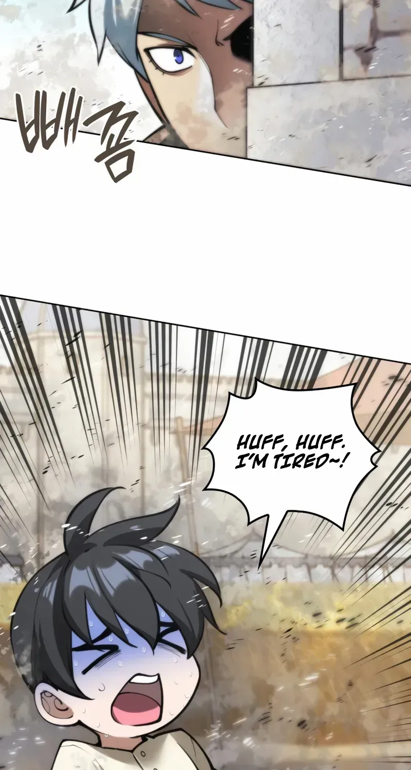 Overgeared (Team Argo) Chapter 283 page 60 - 