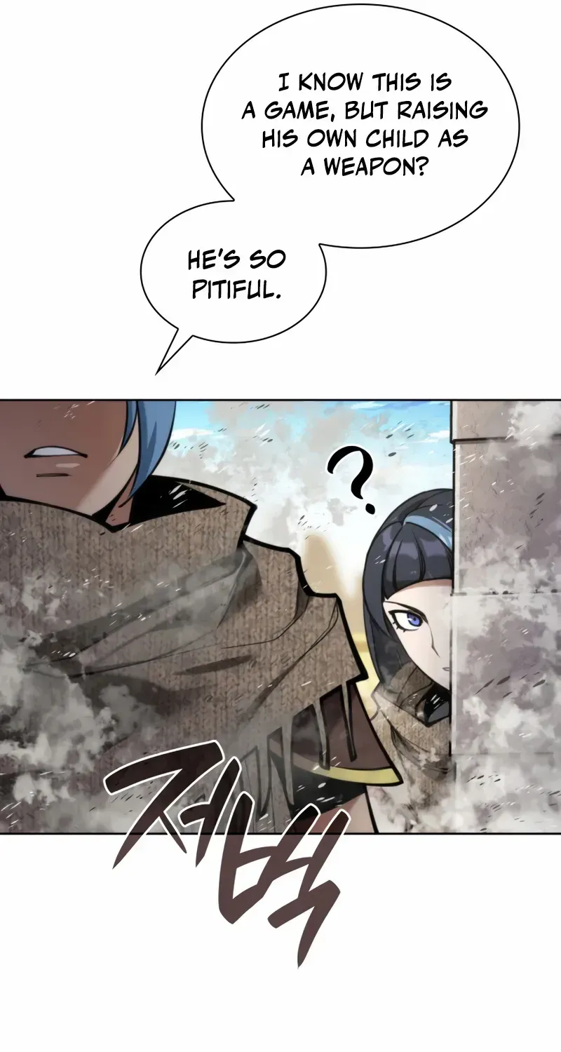 Overgeared (Team Argo) Chapter 283 page 62 - 