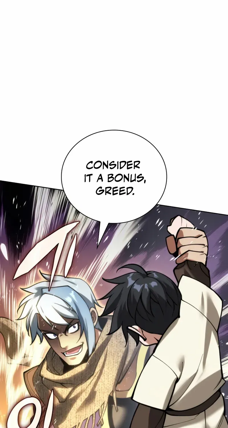 Overgeared (Team Argo) Chapter 283 page 64 - 