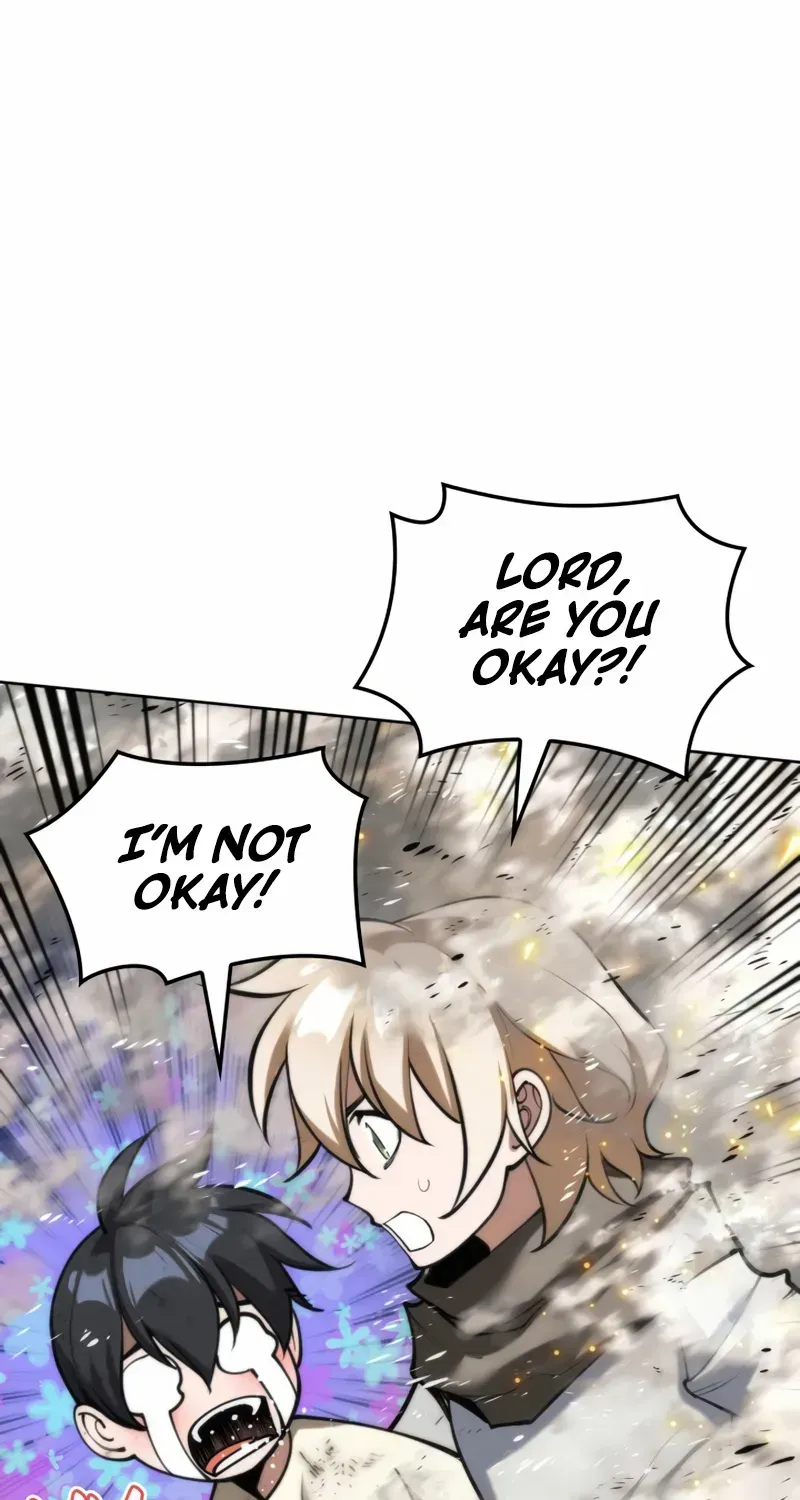 Overgeared (Team Argo) Chapter 283 page 70 - 