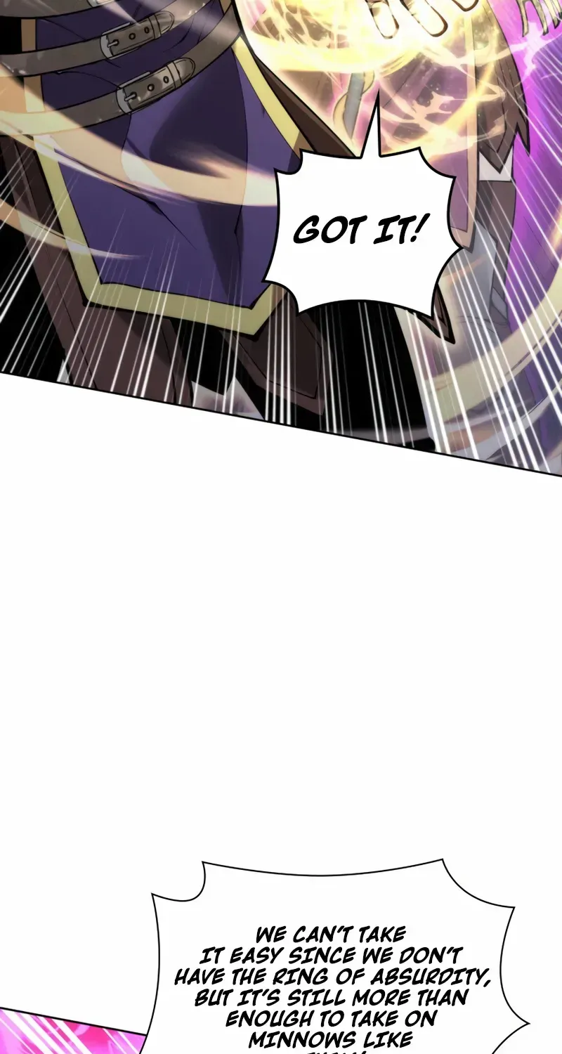 Overgeared (Team Argo) Chapter 283 page 8 - 