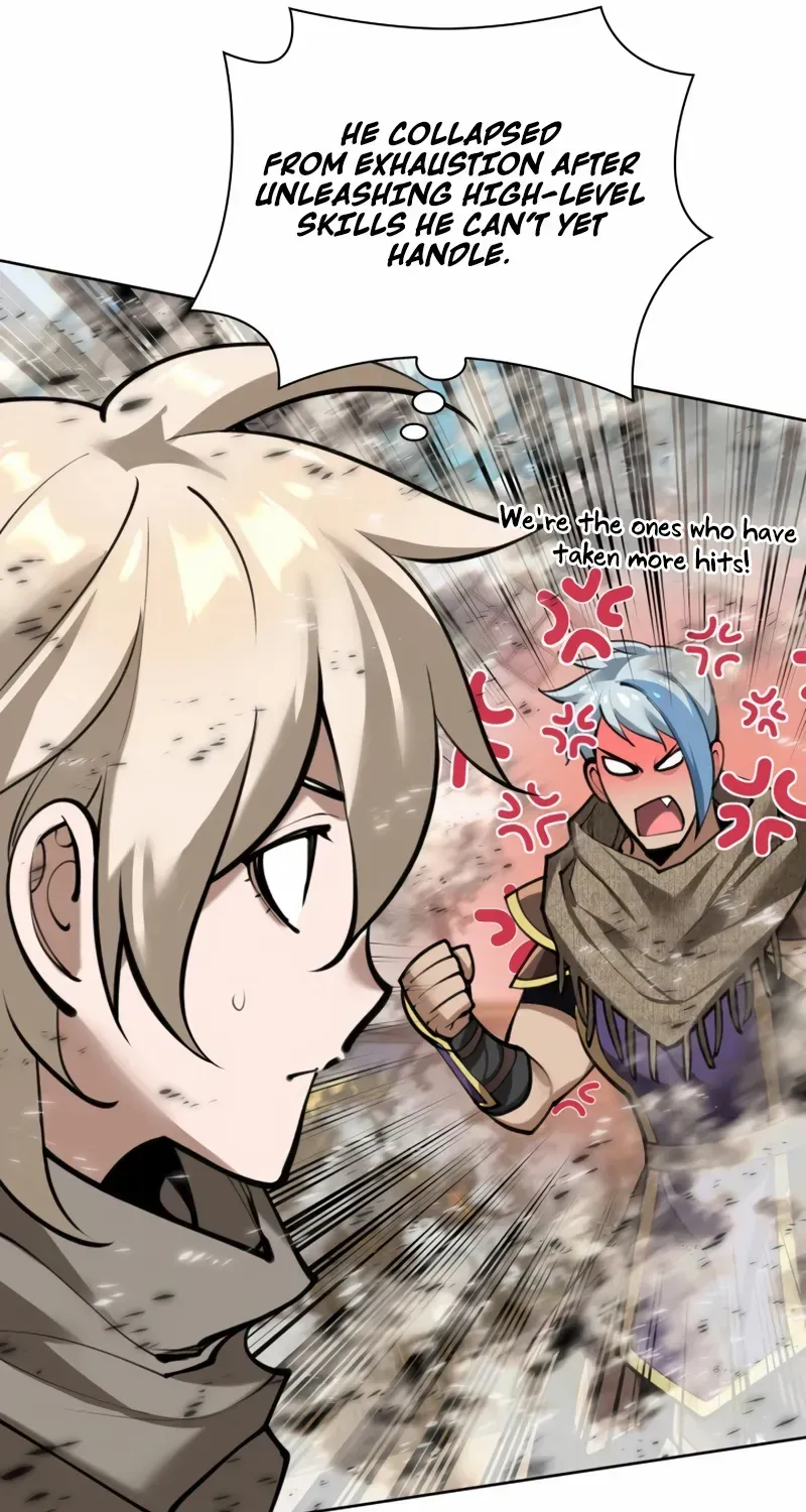 Overgeared (Team Argo) Chapter 283 page 72 - 