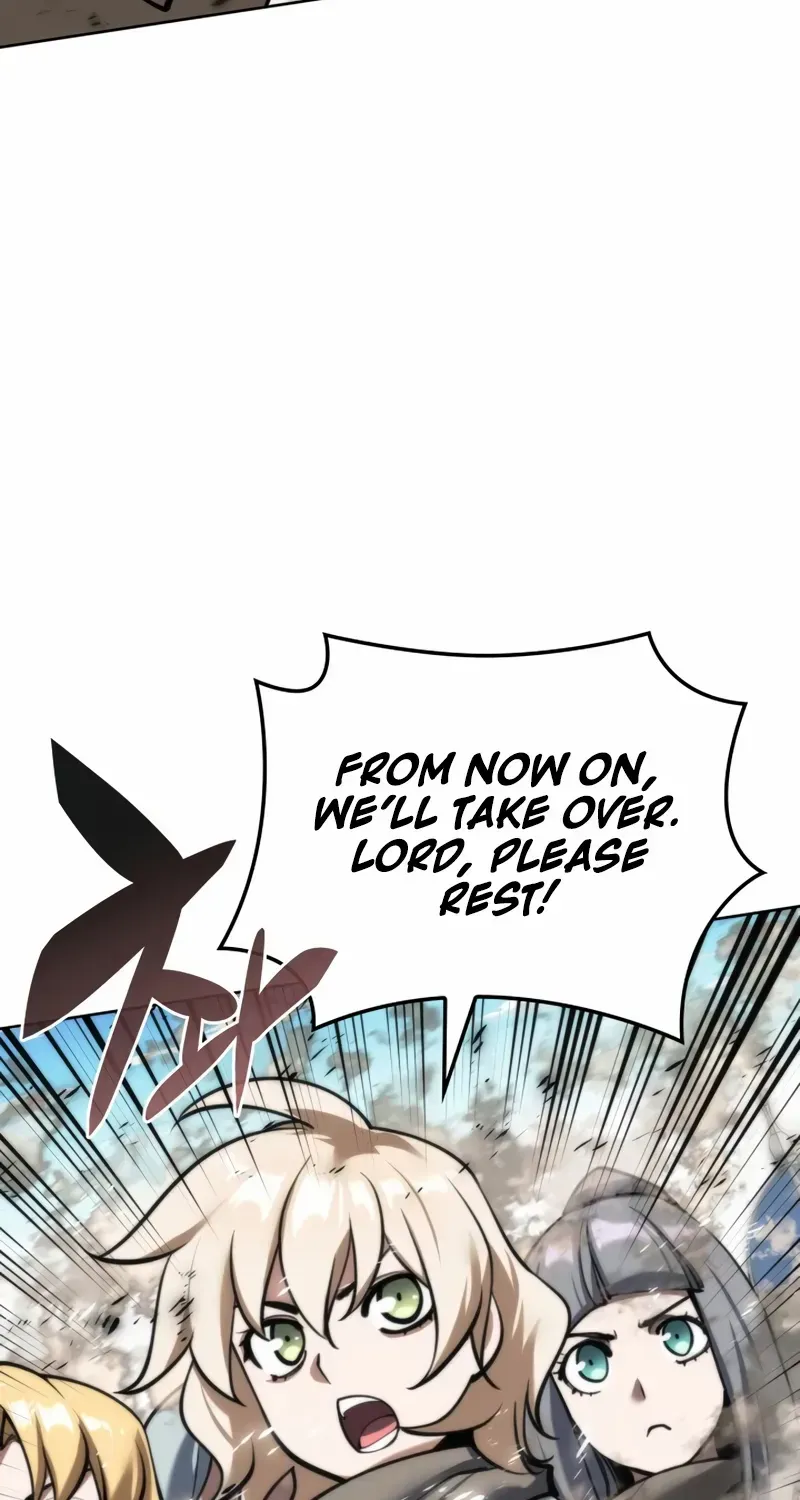 Overgeared (Team Argo) Chapter 283 page 73 - 