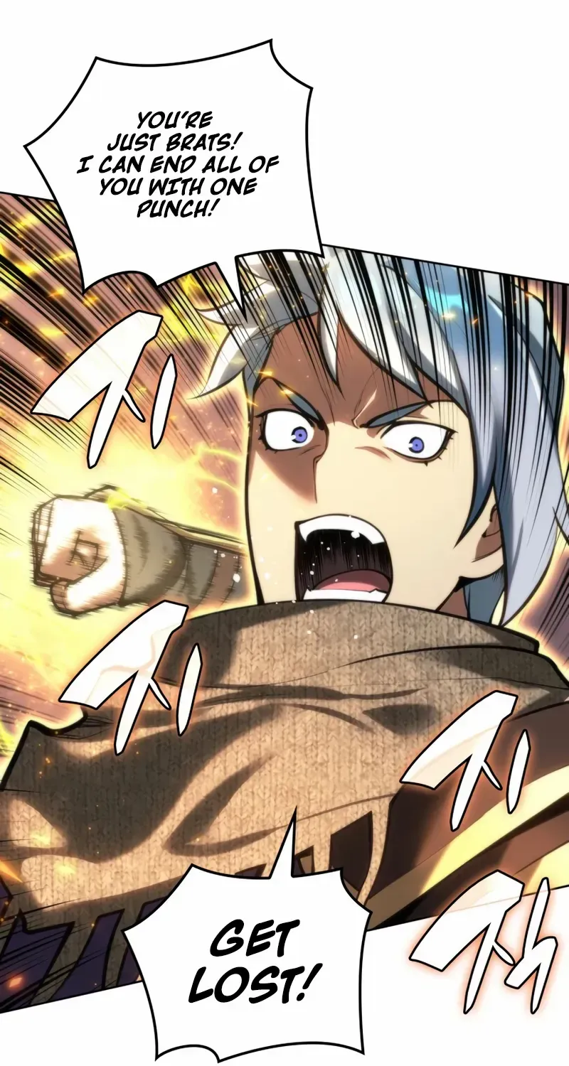 Overgeared (Team Argo) Chapter 283 page 75 - 