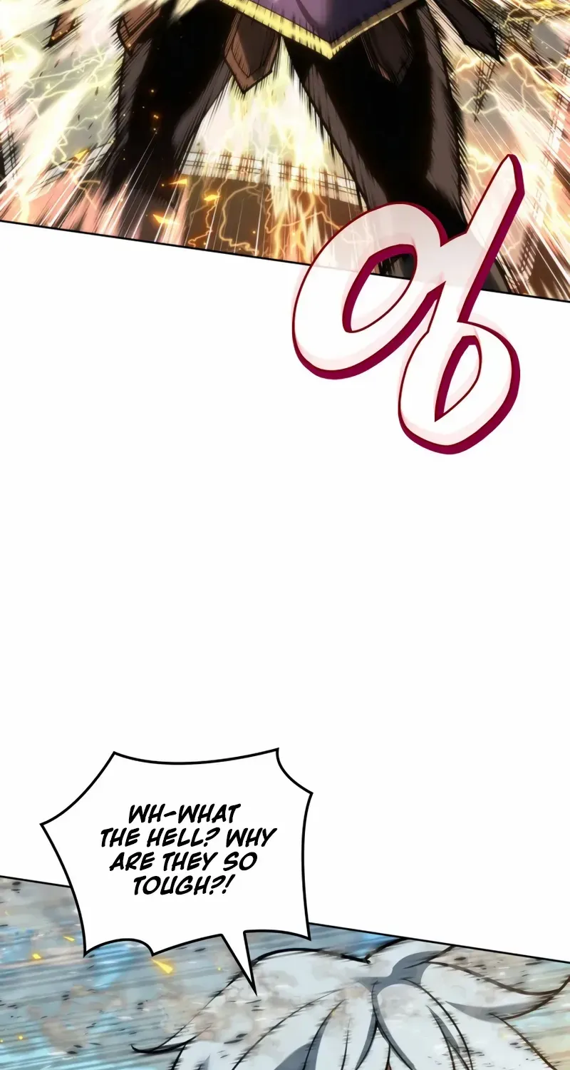Overgeared (Team Argo) Chapter 283 page 77 - 