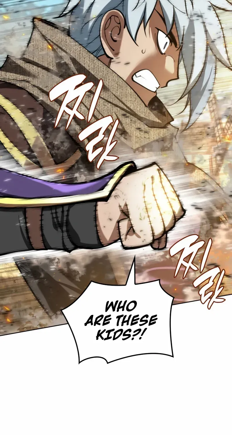 Overgeared (Team Argo) Chapter 283 page 78 - 