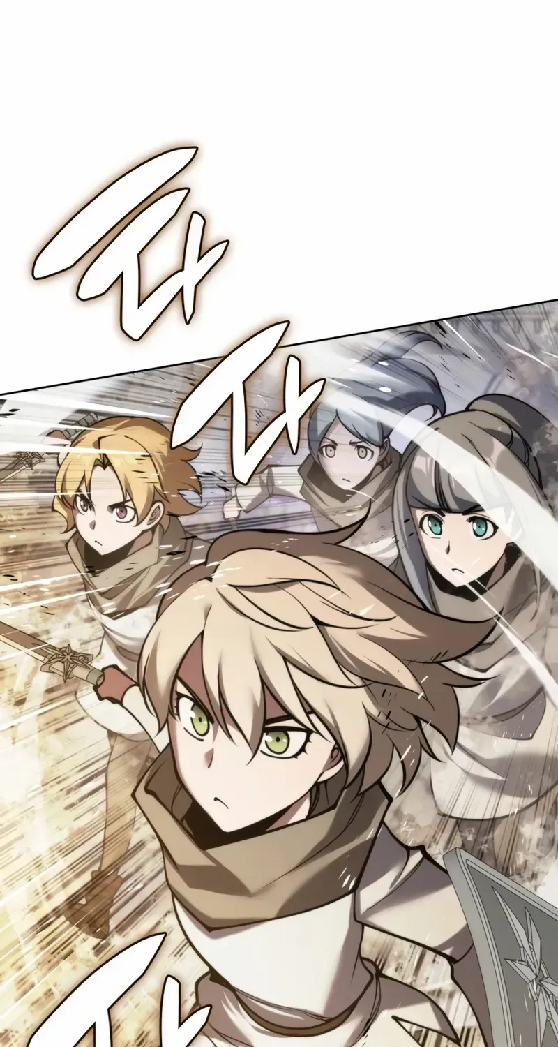 Overgeared (Team Argo) Chapter 283 page 79 - 