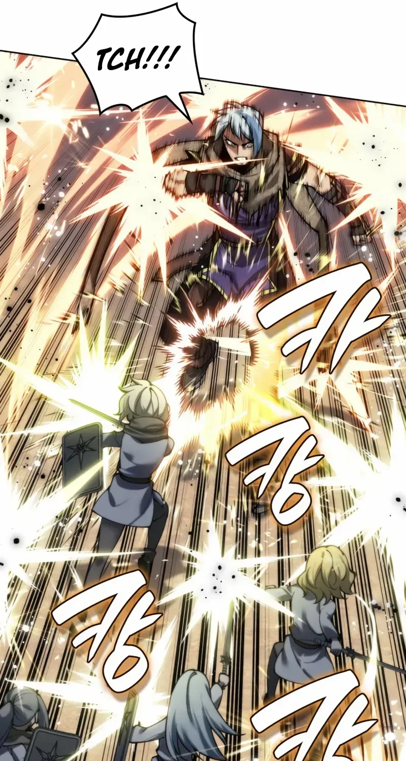 Overgeared (Team Argo) Chapter 283 page 81 - 