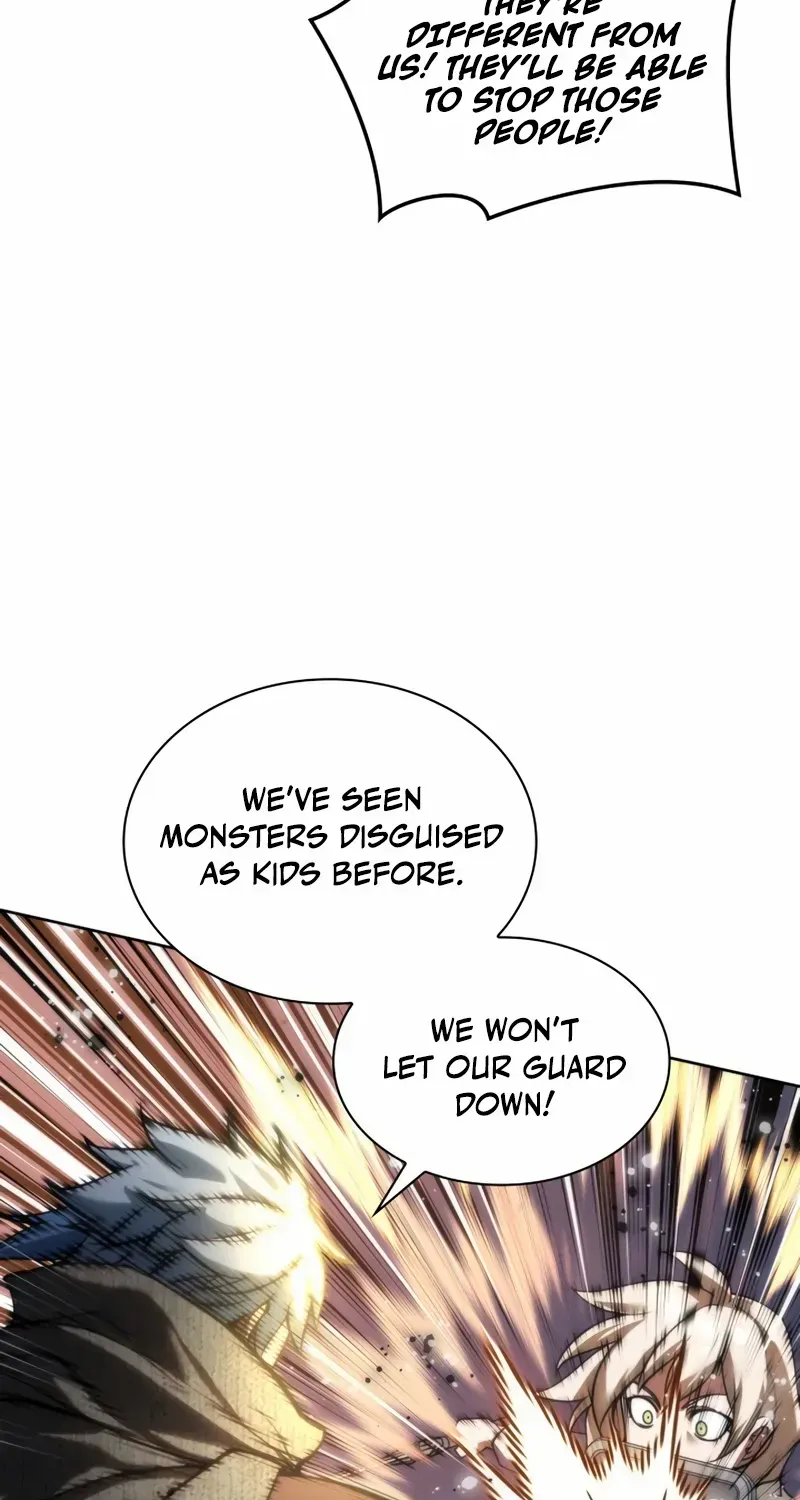 Overgeared (Team Argo) Chapter 283 page 84 - 