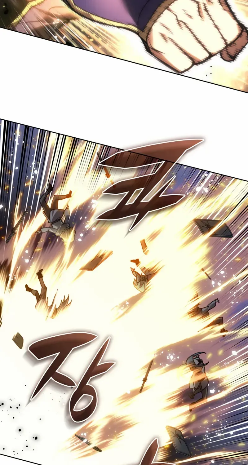 Overgeared (Team Argo) Chapter 283 page 89 - 