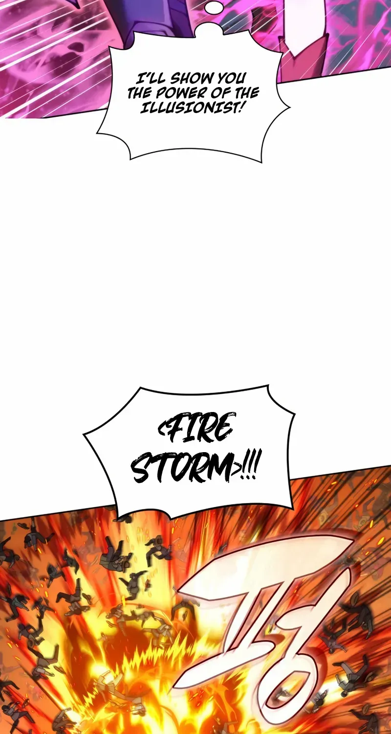 Overgeared (Team Argo) Chapter 283 page 10 - 