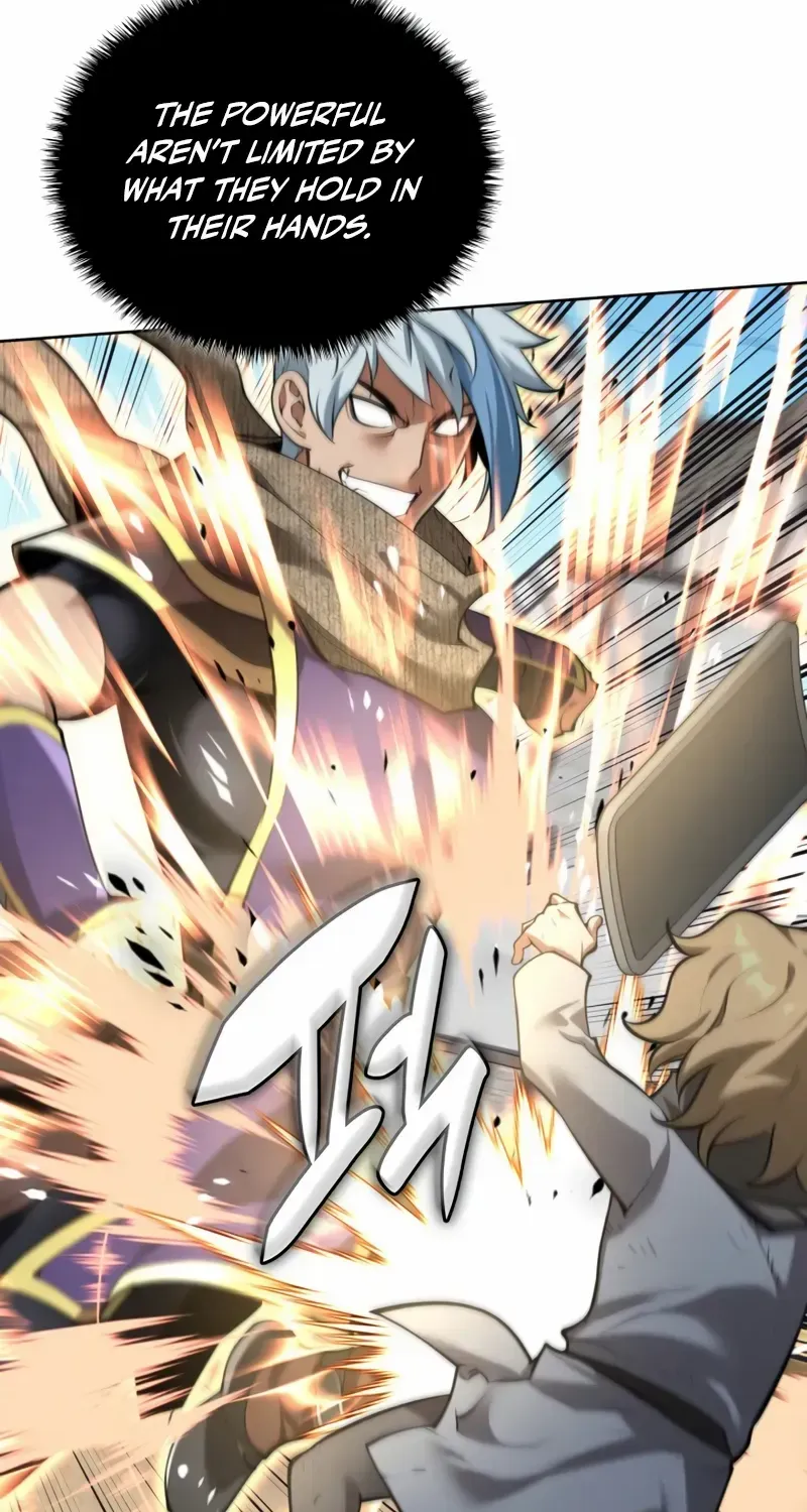 Overgeared (Team Argo) Chapter 283 page 94 - 