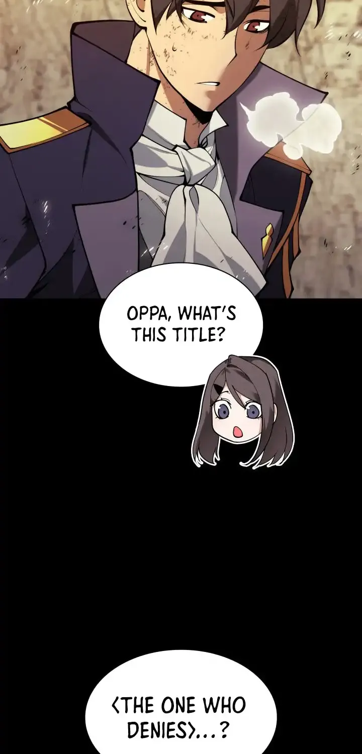 Overgeared (Team Argo) Chapter 284 page 104 - 