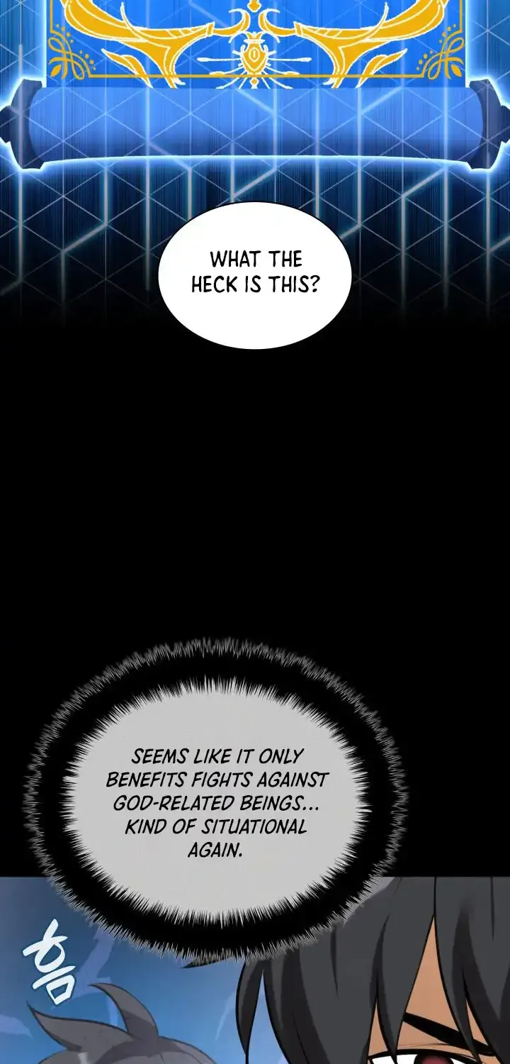 Overgeared (Team Argo) Chapter 284 page 106 - 