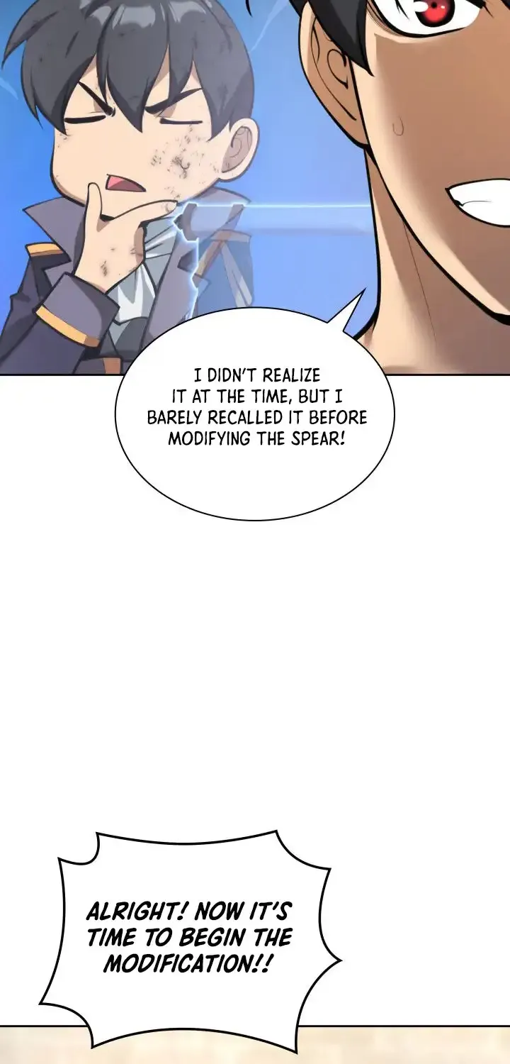Overgeared (Team Argo) Chapter 284 page 107 - 