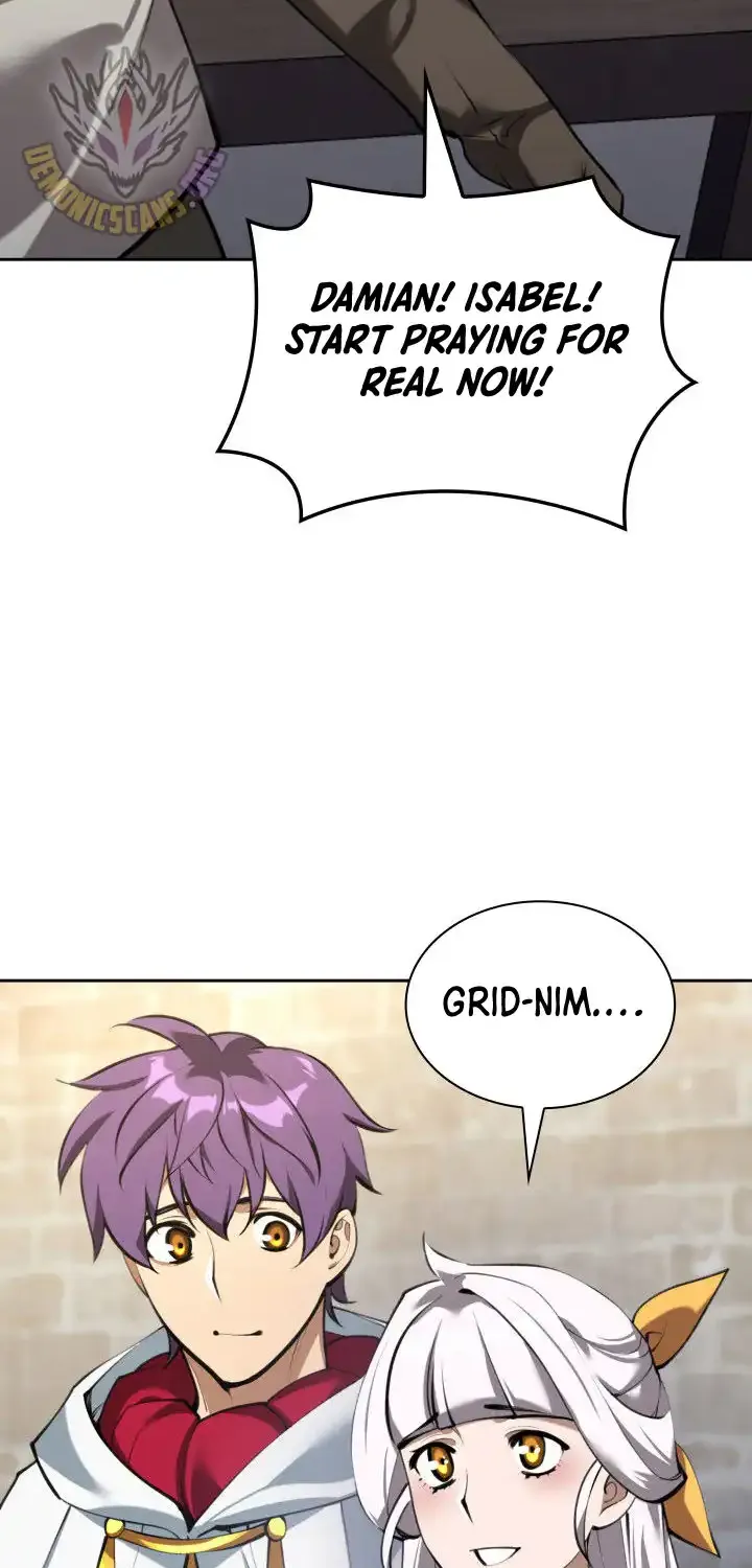 Overgeared (Team Argo) Chapter 284 page 110 - 