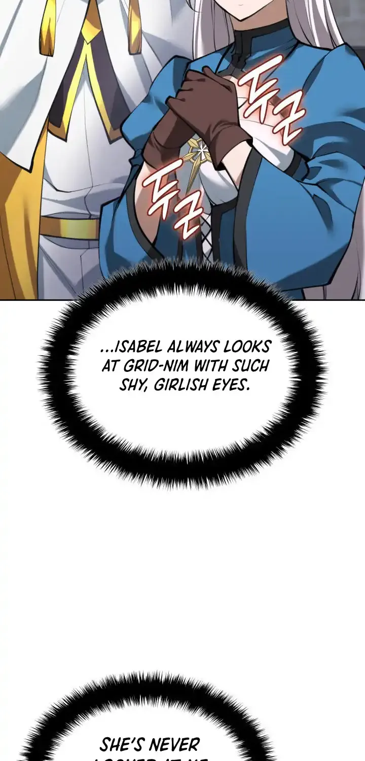 Overgeared (Team Argo) Chapter 284 page 111 - 