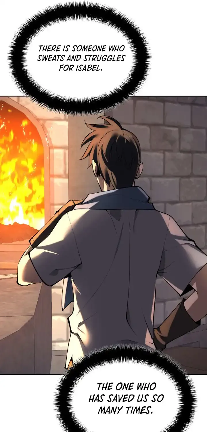 Overgeared (Team Argo) Chapter 284 page 122 - 