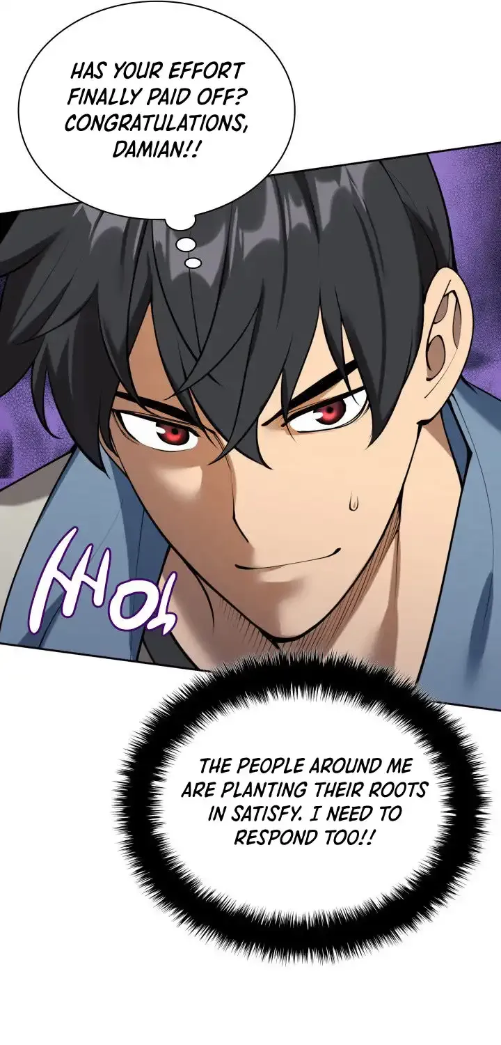 Overgeared (Team Argo) Chapter 284 page 129 - 