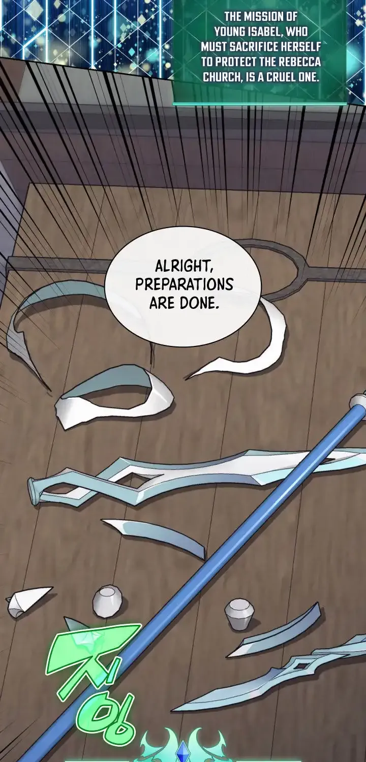Overgeared (Team Argo) Chapter 284 page 131 - 