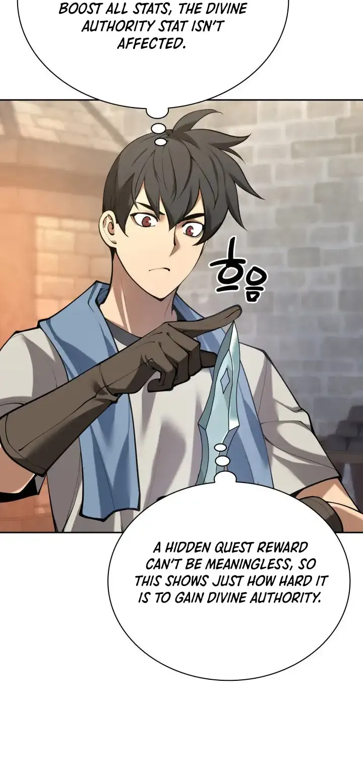 Overgeared (Team Argo) Chapter 284 page 134 - 