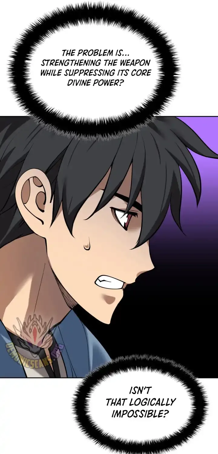Overgeared (Team Argo) Chapter 284 page 136 - 