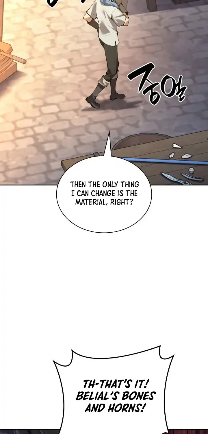 Overgeared (Team Argo) Chapter 284 page 139 - 